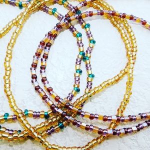 Waist Beads